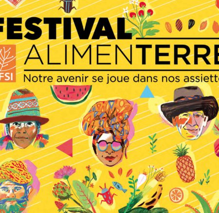 12>14/11 : Festival Alimenterre