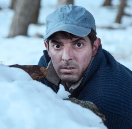 10/04 : Ciné-Club : Seules les bêtes