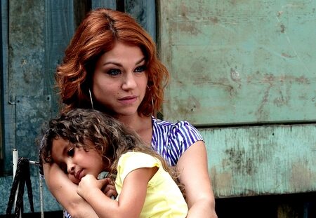 13/03 : Ciné-Club : Par accident