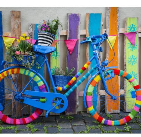 14/03 : Samedi d&rsquo;Agora : préparation du Carnaval