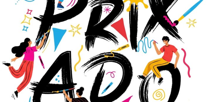 Exposition collective – 23e Prix Ado des Arts Plastiques