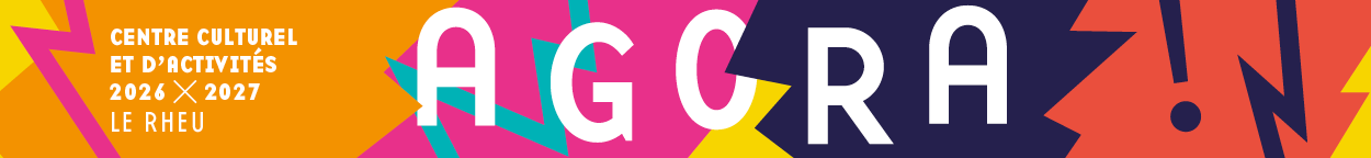 Agora – Centre culturel et d'activités